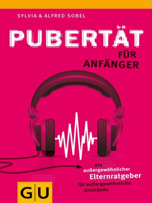 cover image of Pubertät für Anfänger